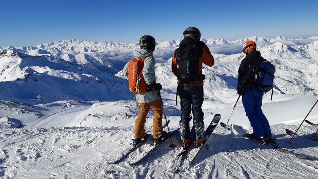 La fine crème de skipass au rapport
