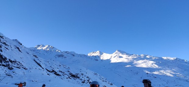 Du blanc et des pierres 