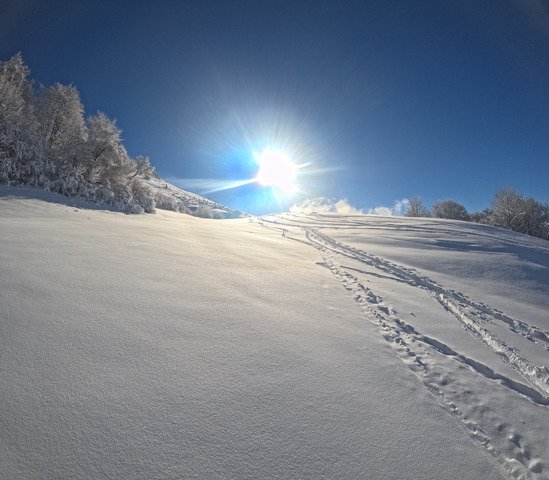 Jeudredi en vallée verte 