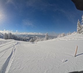 Jeudredi en vallée verte 