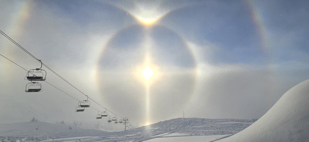 Petit barbecue au 7 laux 😎