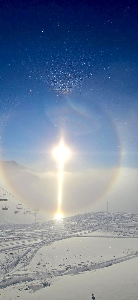 Petit barbecue au 7 laux 😎