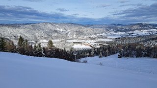 Villard de Lans: Debut de saison prometteur ! 