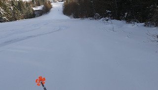 Pour compléter le défi des 3 massifs