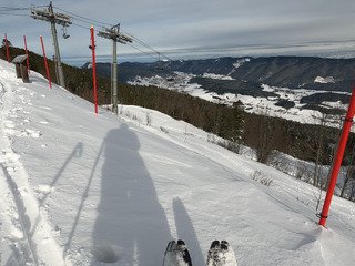 Pour compléter le défi des 3 massifs