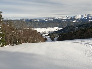 Pour compléter le défi des 3 massifs