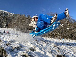 Bien moins de neige en Chartreuse Nord ? 