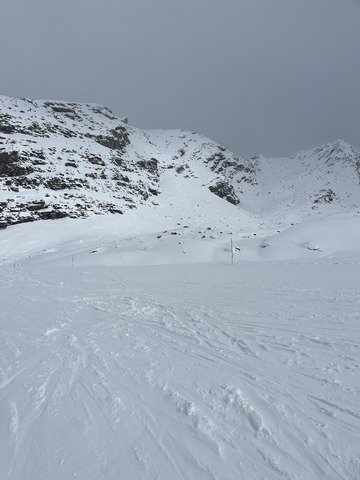 Val Thorens , la vallée des bellevies? 