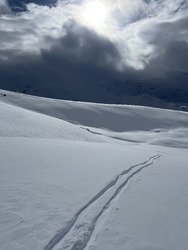 Val Thorens , la vallée des bellevies? 