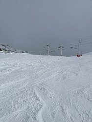 Val Thorens , la vallée des bellevies? 