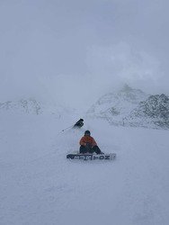 Val Thorens , la vallée des bellevies? 