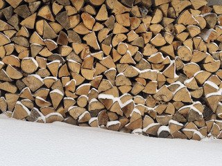 Le point neige dans le Vercors ce matin : de la neige, encore et encore !