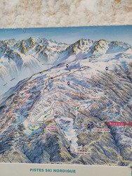 on peut vraiment pas dire qu'il y a trop?