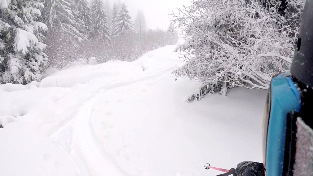 on peut vraiment pas dire qu'il y a trop?