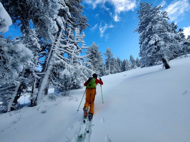 Hold up de basse altitude !