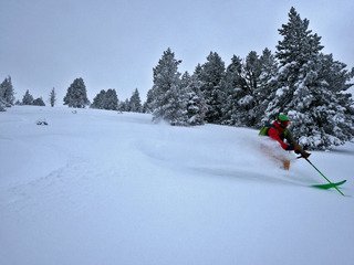 Hold up de basse altitude !