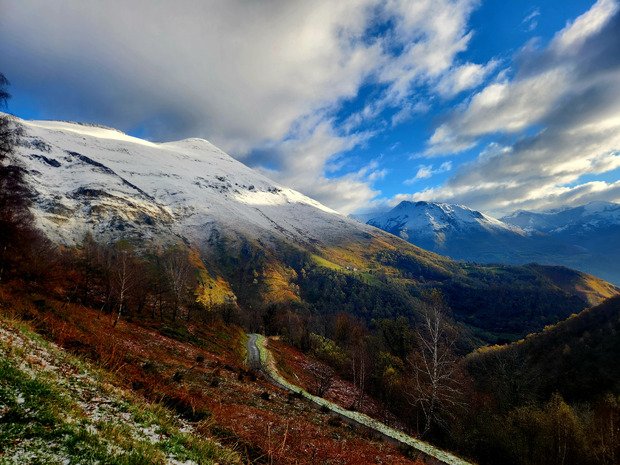 Hold up de basse altitude !