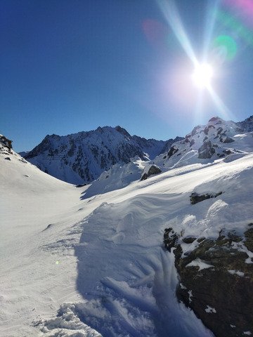 Premier jeudredi de la saison 👍