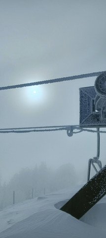 meaudre acte 3 et clap de fin (pour le moment)