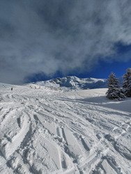 Une ouverture magnifique !