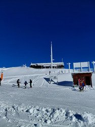 Une ouverture magnifique !