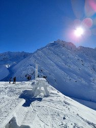 Une ouverture magnifique !