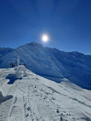 Une ouverture magnifique !