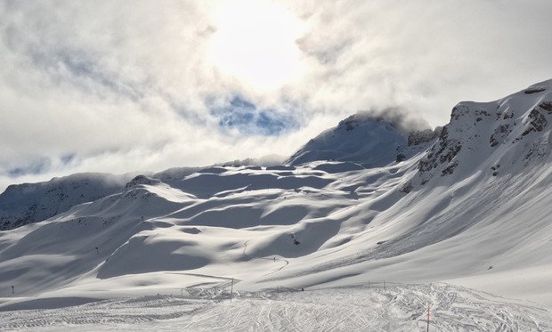 Reprise avec partimonie 