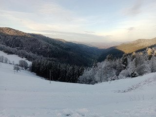 La première dans le 6-8