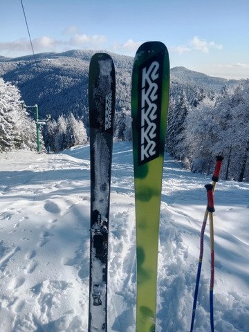 La première dans le 6-8