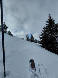 Comme un (tr&egrave;s bon) lundi 