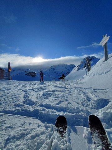 Comme un (tr&egrave;s bon) lundi 