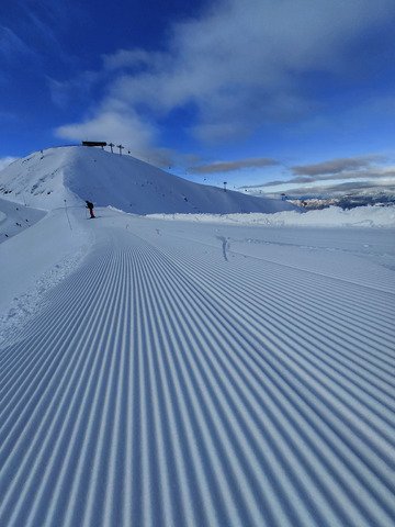 Comme un (tr&egrave;s bon) lundi 