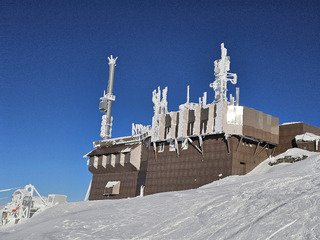 Chamrousse : c'est la folie