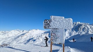 RTTTBP &agrave; Val Thorens 