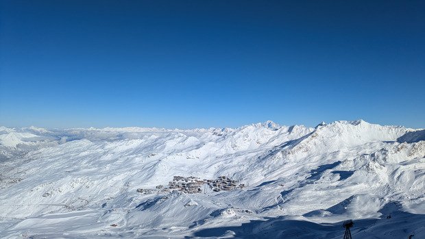 RTTTBP à Val Thorens 
