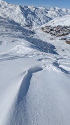 RTTTBP à Val Thorens 
