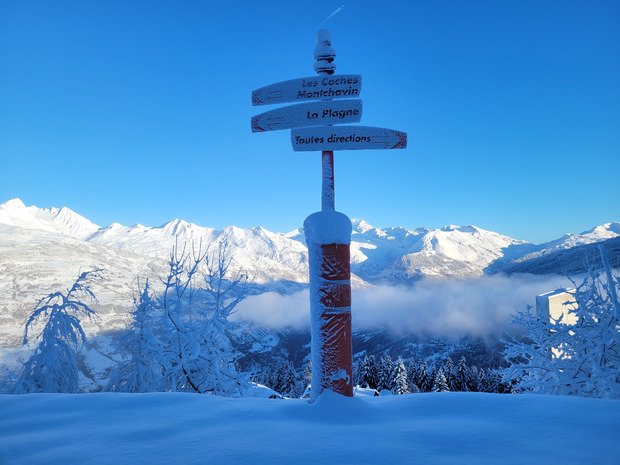 Ski du jeudi, ski pourri 