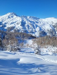 Ski du jeudi, ski pourri 