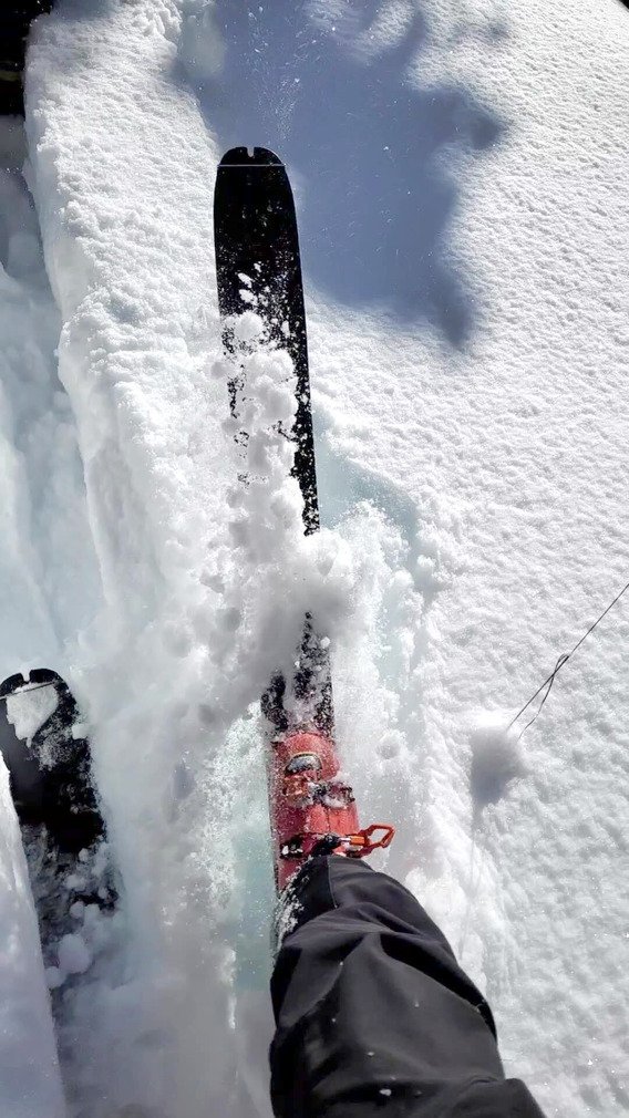 Ski du jeudi, ski pourri 