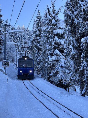 Meilleur jour de la saison? 
