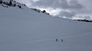 Une matinée pour reprendre les bonnes habitudes 