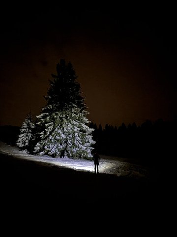 Gaschney 360 by night