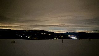 Gaschney 360 by night