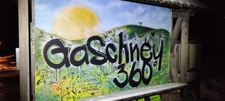 Gaschney 360 by night