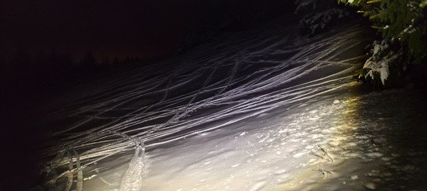 Gaschney 360 by night