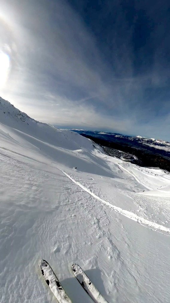Matin&eacute;e en folie 😎