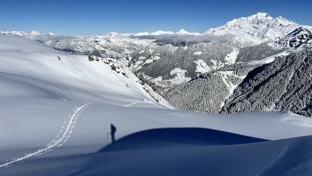 Arêches peau-fort ↗️