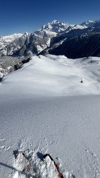 Arêches peau-fort ↗️