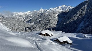 Arêches peau-fort ↗️